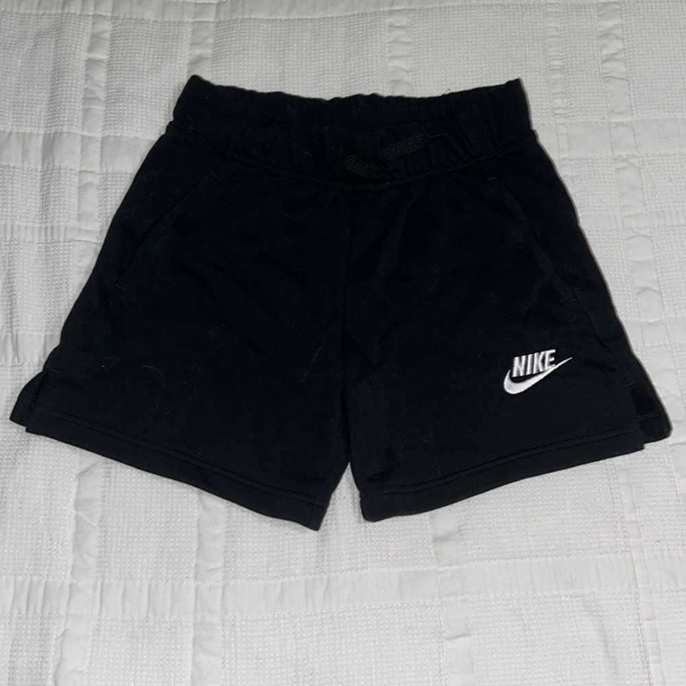 Nike Sweat Shorts